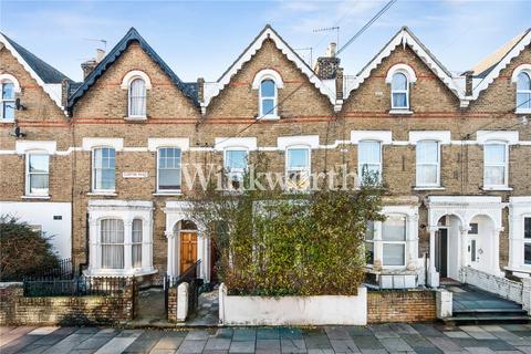 2 bedroom apartment to rent, Clinton Road, First Floor Flat, London, N15