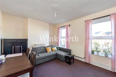 2 bedroom apartment to rent, Clinton Road, First Floor Flat, London, N15