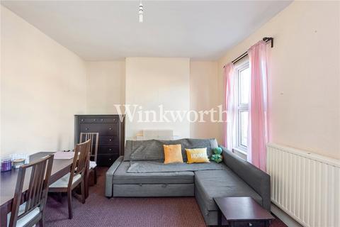 2 bedroom apartment to rent, Clinton Road, First Floor Flat, London, N15
