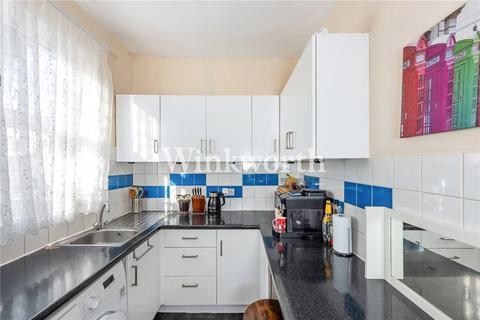 2 bedroom apartment to rent, Clinton Road, First Floor Flat, London, N15