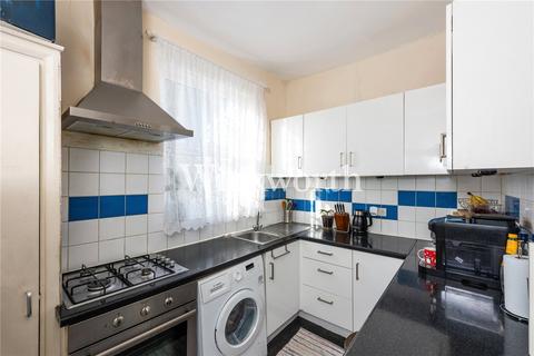 2 bedroom apartment to rent, Clinton Road, First Floor Flat, London, N15