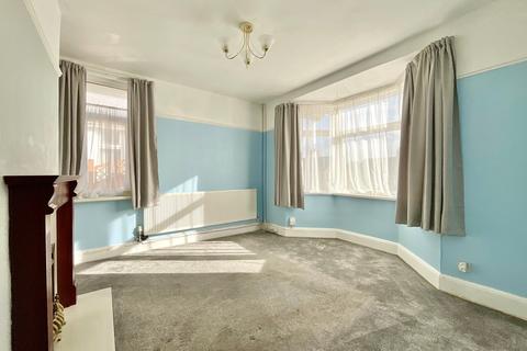 2 bedroom detached bungalow for sale, Chepstow Road, Newport NP19