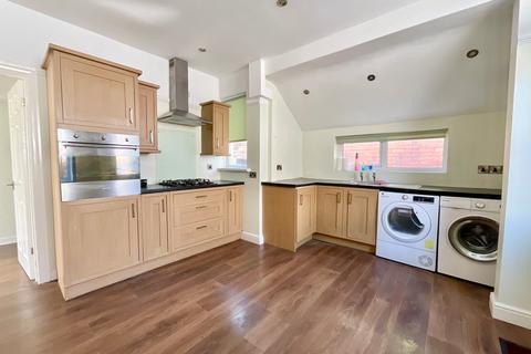 2 bedroom detached bungalow for sale, Chepstow Road, Newport NP19
