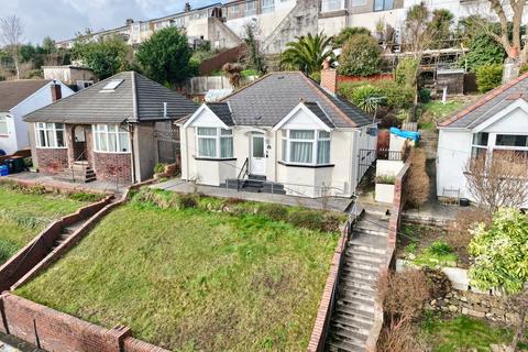 2 bedroom detached bungalow for sale, Chepstow Road, Newport NP19