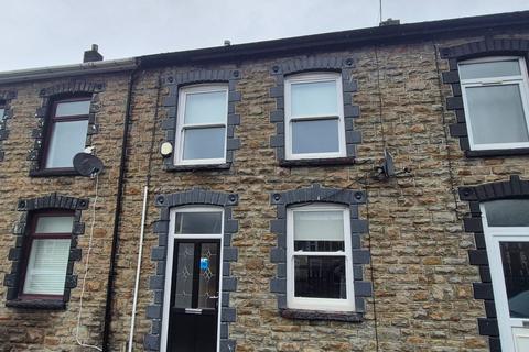 undefined, Syphon Street, Porth, Rhondda Cynon Taff