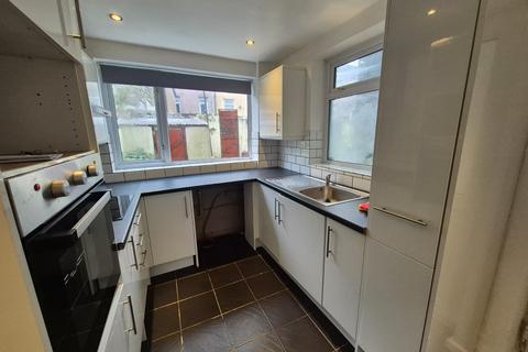 undefined, Syphon Street, Porth, Rhondda Cynon Taff