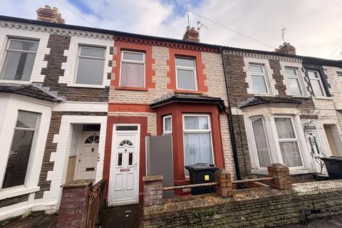 undefined, Cottrell Road, Cardiff CF24