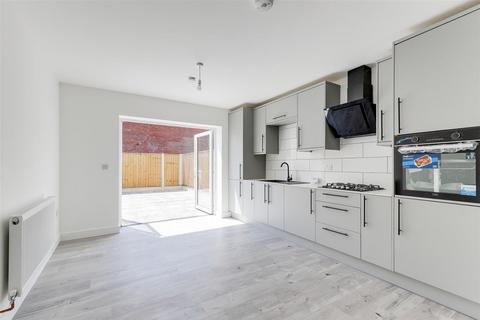 undefined, Merchant Street, Nottingham NG6