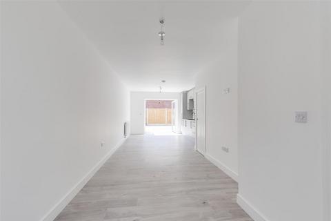 undefined, Merchant Street, Nottingham NG6
