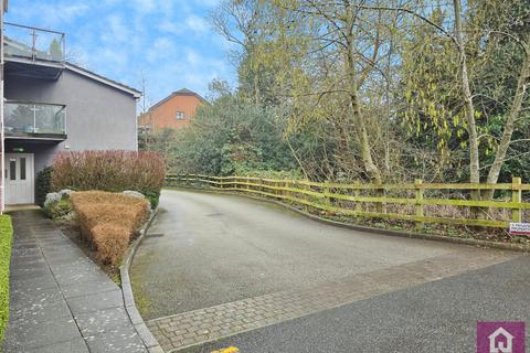undefined, Gawer Park, Chester, Cheshire, CH1