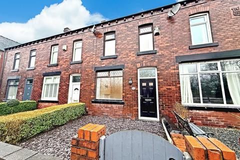Leigh Road, Westhoughton, BL5