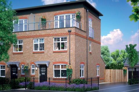 undefined, *RENT TO BUY* Eccleshall Way, Warrington