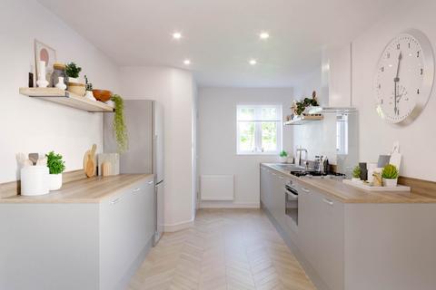 undefined, *RENT TO BUY* Eccleshall Way, Warrington