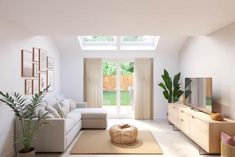 undefined, *RENT TO BUY* Eccleshall Way, Warrington