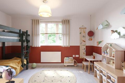 undefined, *RENT TO BUY* Eccleshall Way, Warrington