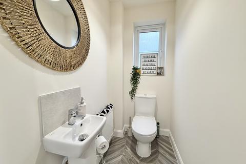 3 bedroom semi-detached house for sale, Sealand Close, Ryhope, Sunderland, SR2