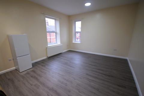 undefined, Flat 3, 14 Myddleton Street, CA1 2AA
