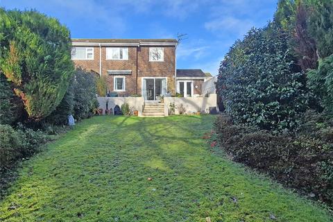 3 bedroom semi-detached house for sale, Rowan Drive, Christchurch, Dorset, BH23