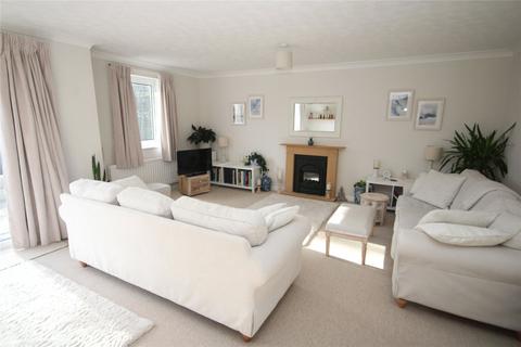 3 bedroom semi-detached house for sale, Rowan Drive, Christchurch, Dorset, BH23