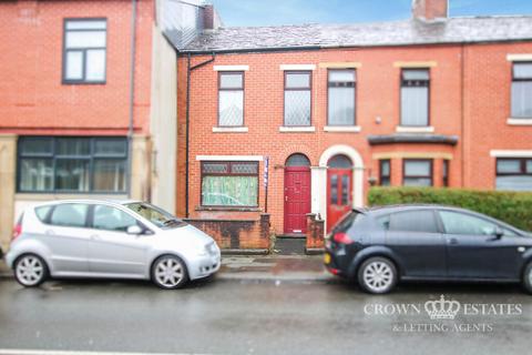 undefined, Audley Range, Audley Range, Blackburn, Lancashire, BB1 1TF