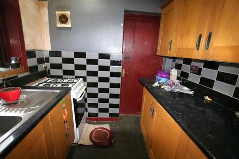 undefined, Audley Range, Audley Range, Blackburn, Lancashire, BB1 1TF