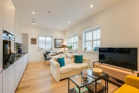 2 bedroom apartment for sale, St Hilda's Mews, Westcliff-on-Sea, SS0