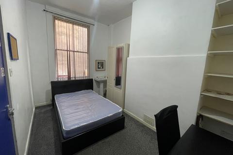 undefined, Fishergate Hill Preston PR1 8BJ