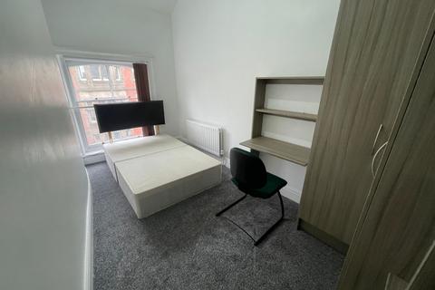 undefined, Fishergate Hill Preston PR1 8BJ