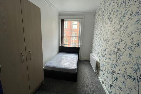 undefined, Fishergate Hill Preston PR1 8BJ