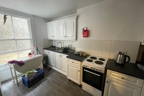 undefined, Fishergate Hill Preston PR1 8BJ
