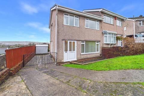 undefined, Heol Cae Rhosyn, Birchgrove, SA7