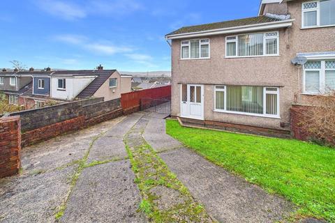 undefined, Heol Cae Rhosyn, Birchgrove, SA7