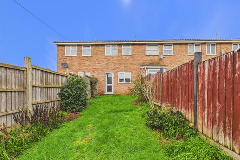 2 bedroom terraced house for sale, Bakers Oak, Ross-on-Wye, Herefordshire, HR9