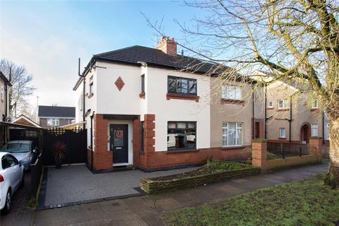3 bedroom semi-detached house for sale, Westminster Road, York, North Yorkshire, YO30
