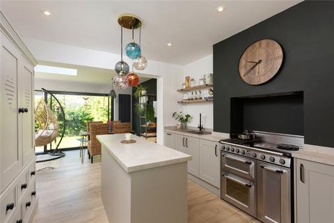 3 bedroom semi-detached house for sale, Westminster Road, York, North Yorkshire, YO30