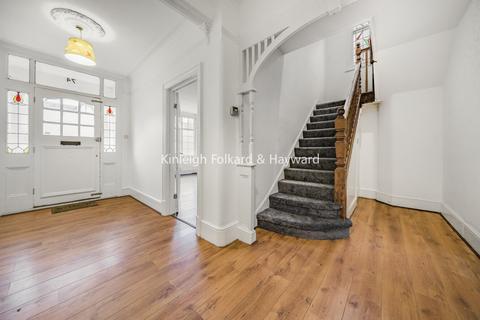 undefined, Bellingham Road, Catford, London, SE6