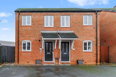 undefined, Malin Mews, Evesham WR11