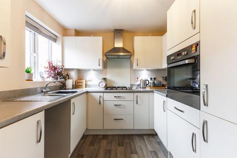 undefined, Malin Mews, Evesham WR11