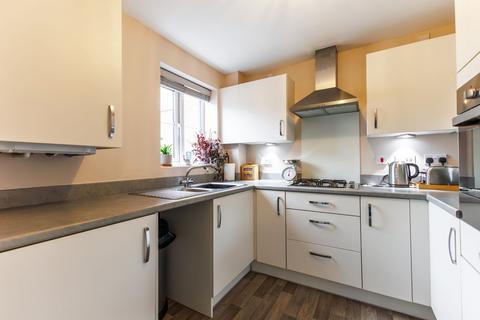 undefined, Malin Mews, Evesham WR11