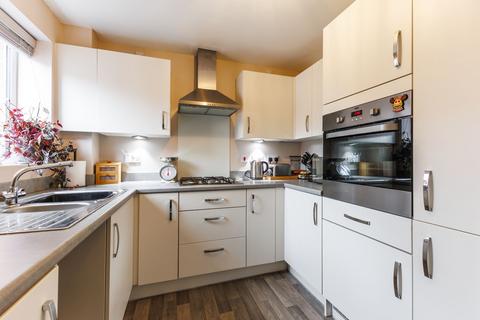 undefined, Malin Mews, Evesham WR11