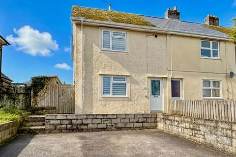 3 bedroom end of terrace house for sale, Tremayne Road, St. Austell PL25