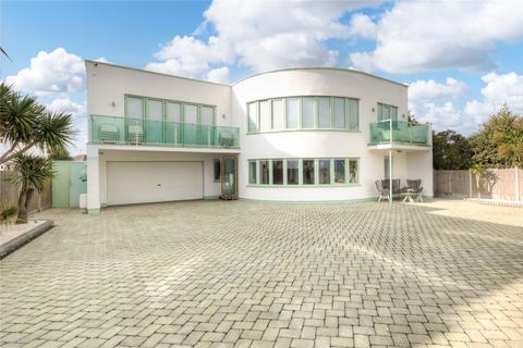 5 bedroom detached house for sale, Cliff Way, Frinton-on-Sea, Essex, CO13