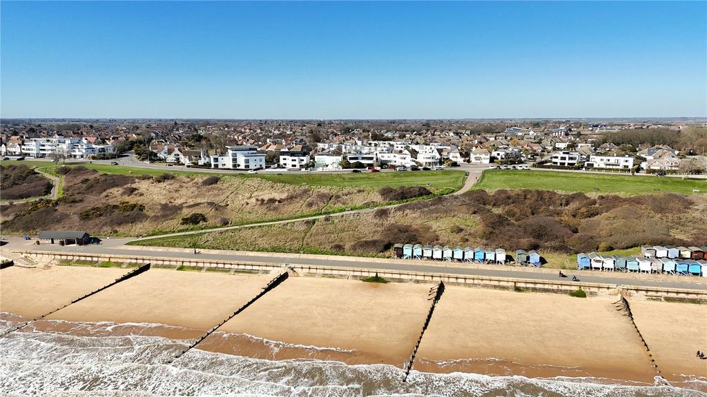 Drone Photography