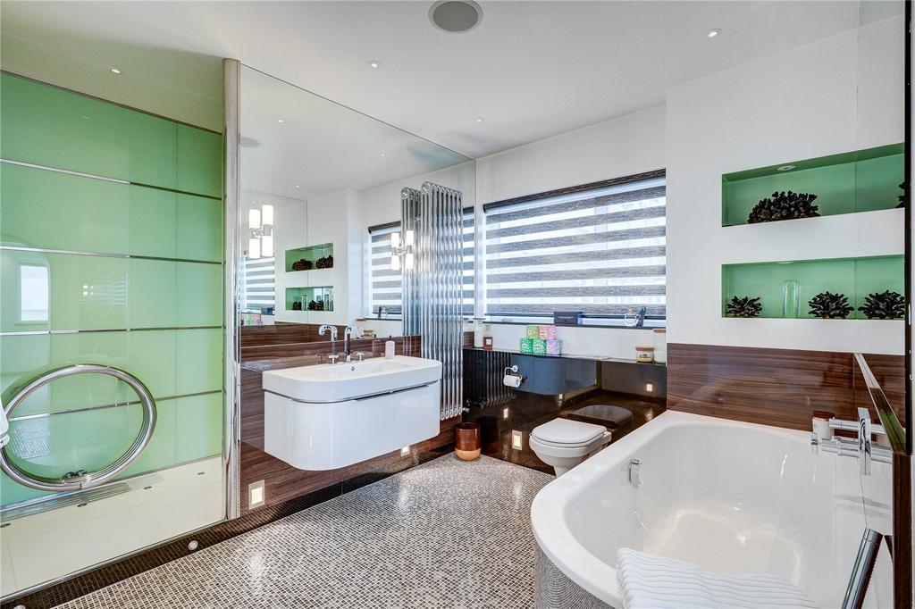 Ensuite