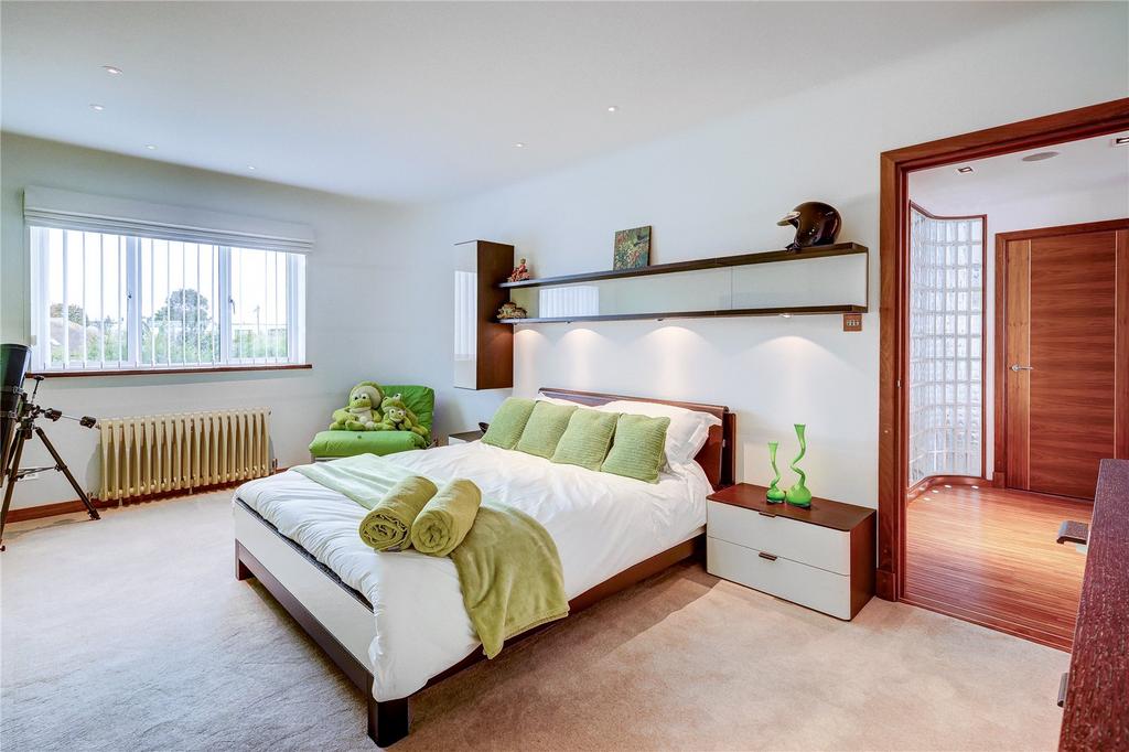 Bedroom 4