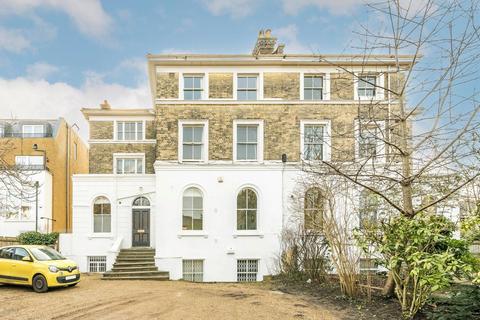 undefined, Leigham Court Road, London SW16