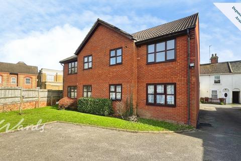 undefined, May Street Snodland ME6