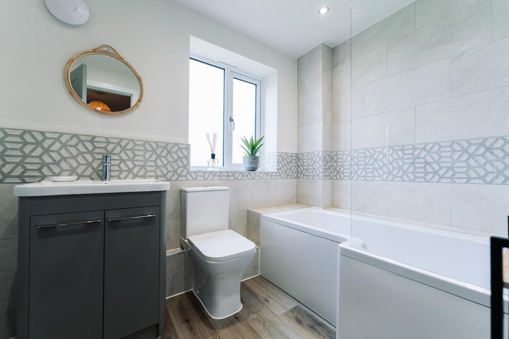 Bathroom2bed