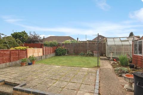 undefined, Fairway, Northampton, Northamptonshire, NN2