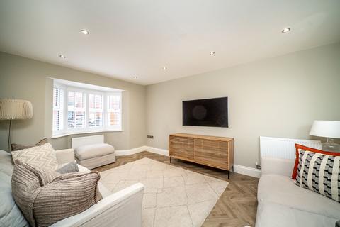 undefined, Damson Way, Edlesborough, LU6